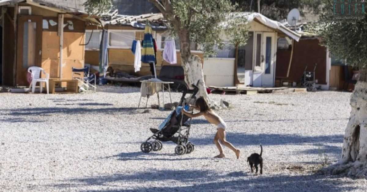 Bari, viaggio nel campo "a cinque stelle": la vita dei rom tra "dittatura" e libert�